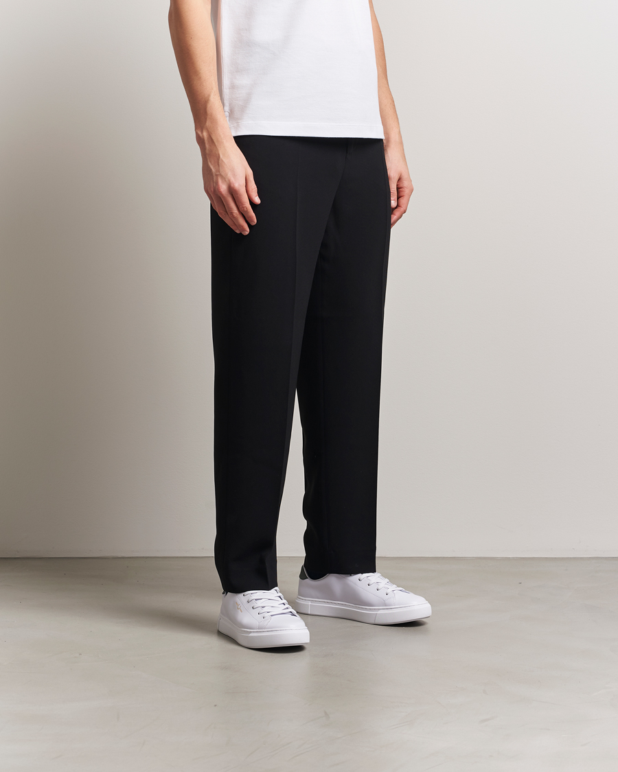 Herren | Fred Perry B71 Leather Sneaker White | Fred Perry | B71 Leather Sneaker White