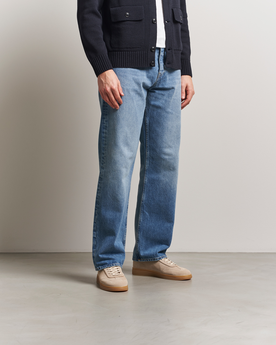 Herren | GANT Cuzmo Suede Sneaker Beige | GANT | Cuzmo Suede Sneaker Beige