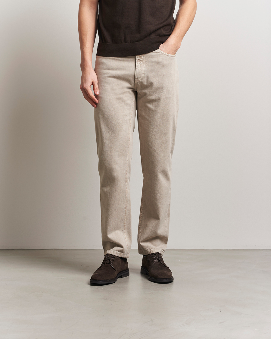 Herren | GANT Bidford Suede Derby Ebony Brown | GANT | Bidford Suede Derby Ebony Brown