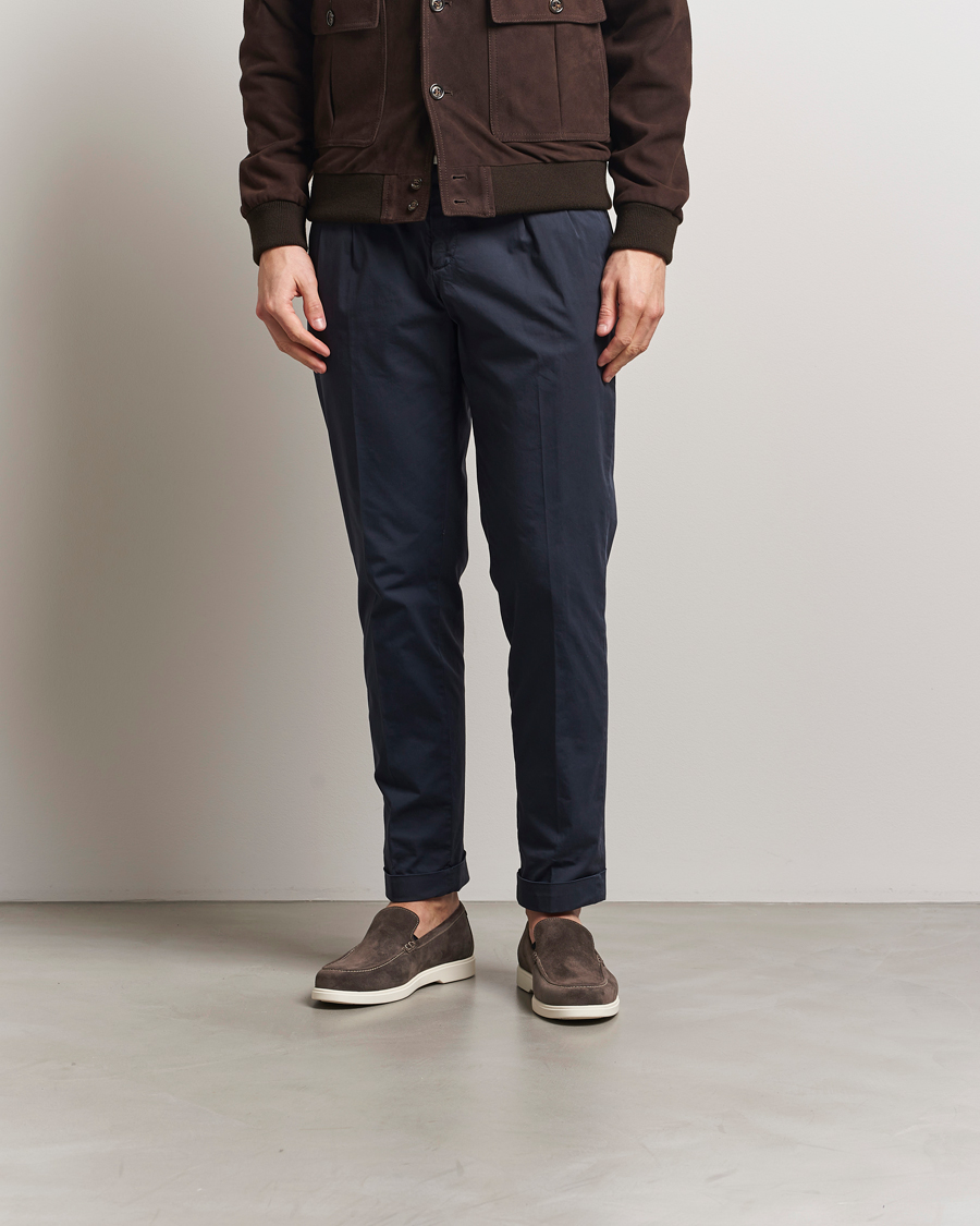 Herren | Loake 1880 Tuscany Suede Loafer Anthracite | Loake 1880 | Tuscany Suede Loafer Anthracite