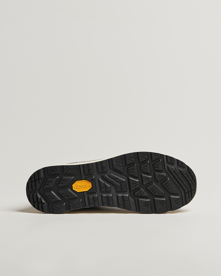 Herren | CQP Renna Suede Runner Pewter Grey | CQP | Renna Suede Runner Pewter Grey