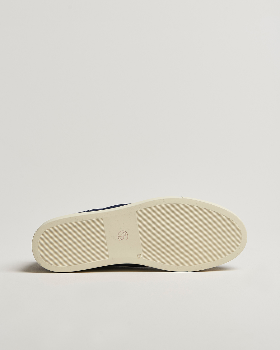 Herren | Sneaker | CQP | Racquet Sneaker Navy