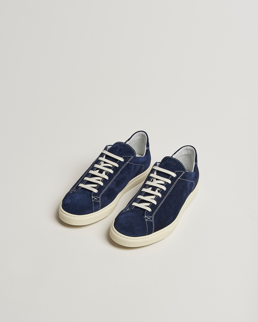 Herren | Sneaker | CQP | Racquet Sneaker Navy