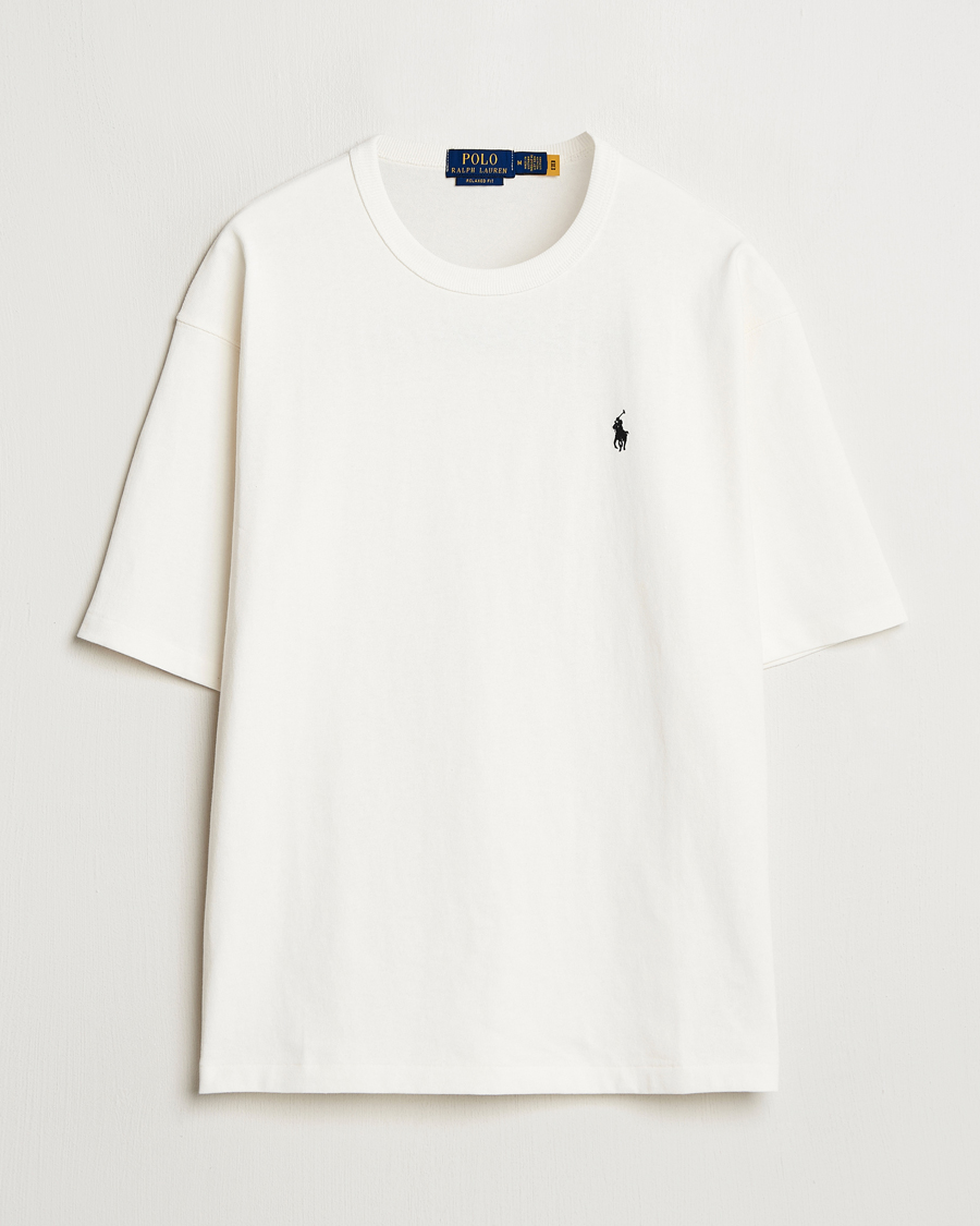 Herren | T-Shirts | Polo Ralph Lauren | Relaxed Fit Back Print T-shirt Nevis