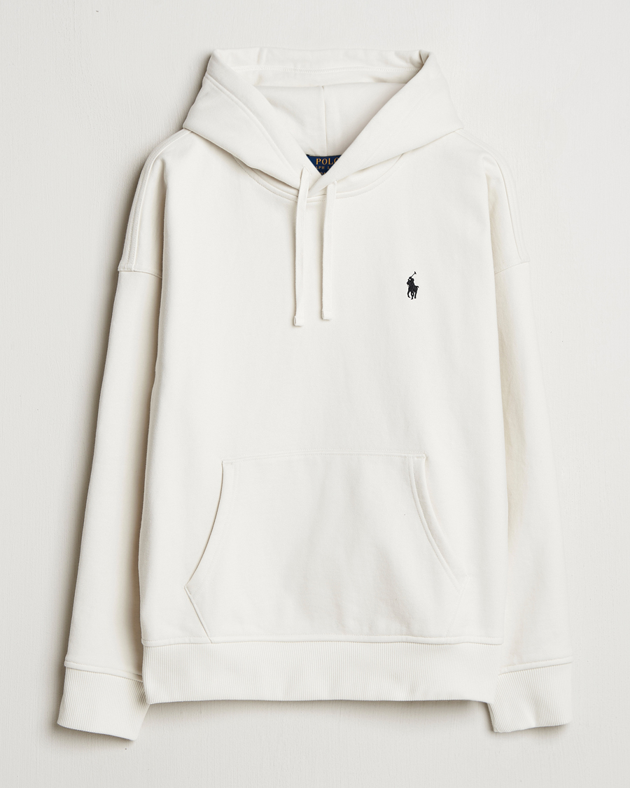 Herren | Pullover | Polo Ralph Lauren | Relaxed Fit Back Print Hoodie Nevis