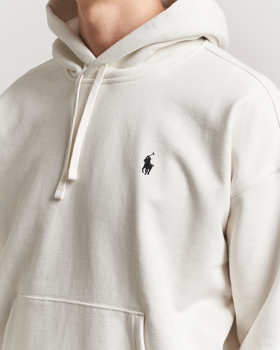 Herren | Pullover | Polo Ralph Lauren | Relaxed Fit Back Print Hoodie Nevis