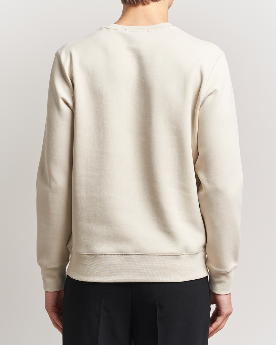 Herren | Pullover | RLX Ralph Lauren | Golf Bear Active Sweatshirt Basic Sand