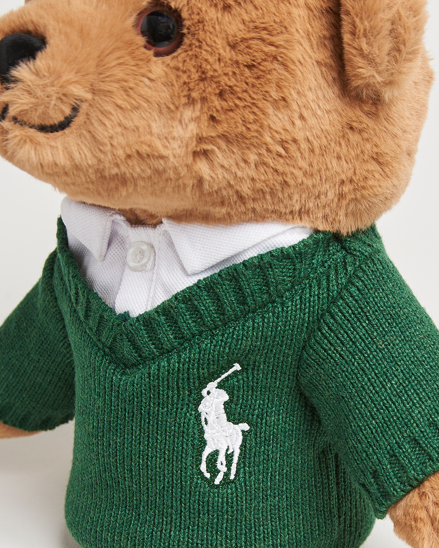 Herren | RLX Ralph Lauren Bear Head Cover Multi | RLX Ralph Lauren | Bear Head Cover Multi