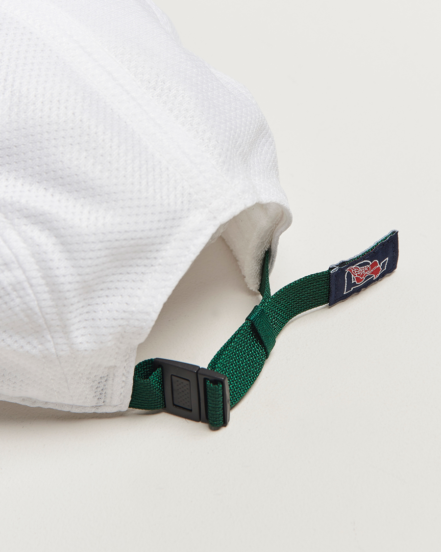 Herren | Polo Ralph Lauren Running Gear Cap New Forest Multi | Polo Ralph Lauren | Running Gear Cap New Forest Multi