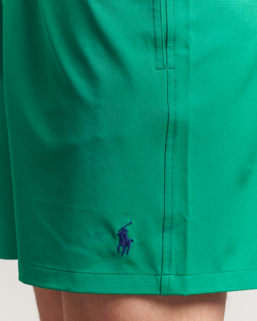 Herren | Badehosen | Polo Ralph Lauren | Recycled Traveler Swimshorts Billiard