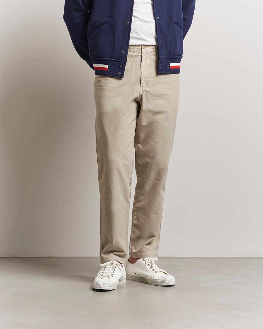 Herren | Hosen | Polo Ralph Lauren | Prepster Drawstring Pants New Olive