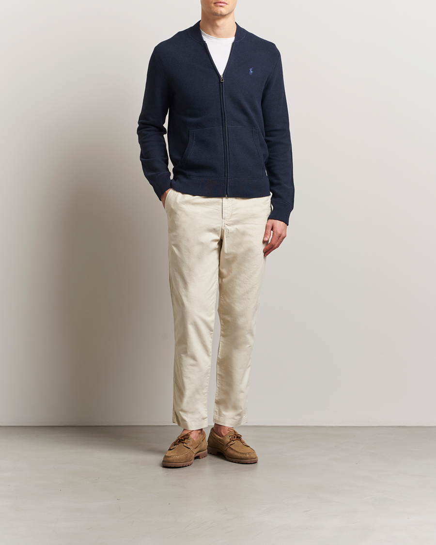 Herren | Hosen | Polo Ralph Lauren | Prepster Drawstring Pants Natural