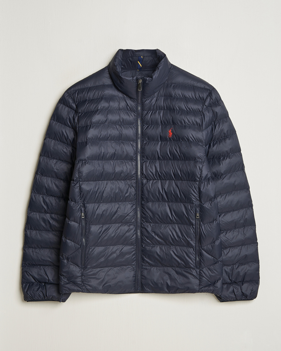 Herren | Jacken | Polo Ralph Lauren | Terra Insulated Jacket Collection Navy