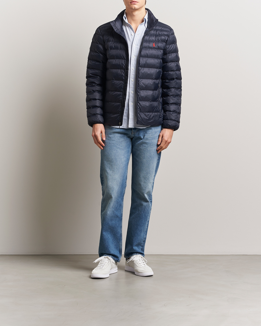Herren | Jacken | Polo Ralph Lauren | Terra Insulated Jacket Collection Navy