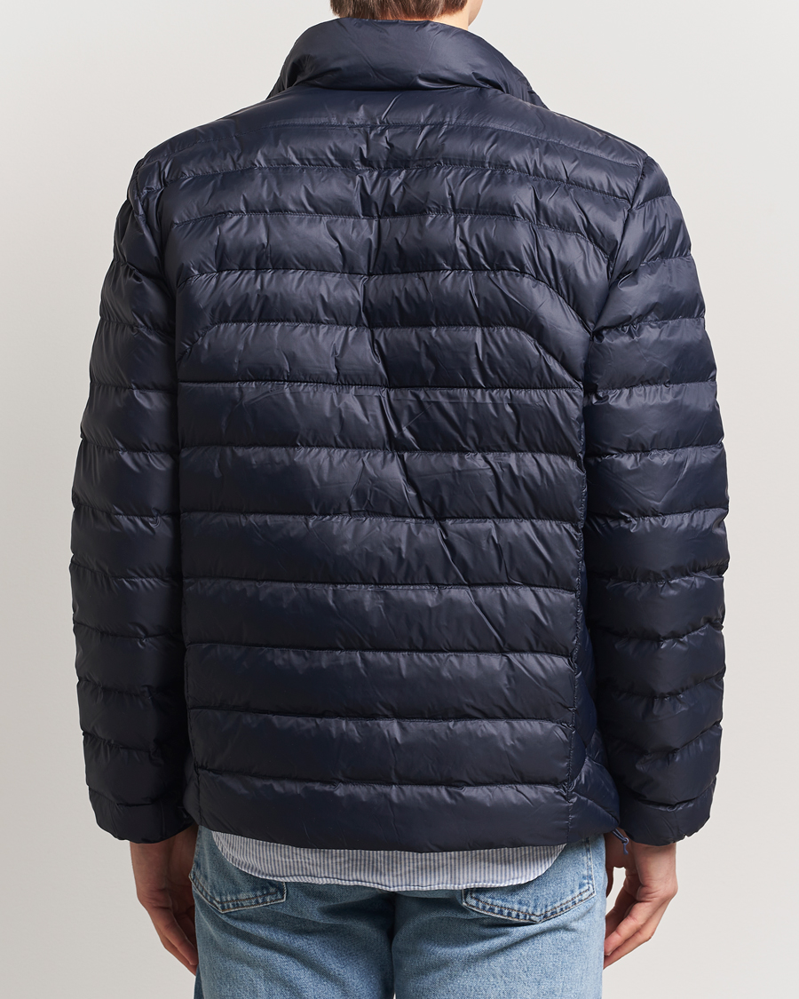 Herren | Jacken | Polo Ralph Lauren | Terra Insulated Jacket Collection Navy