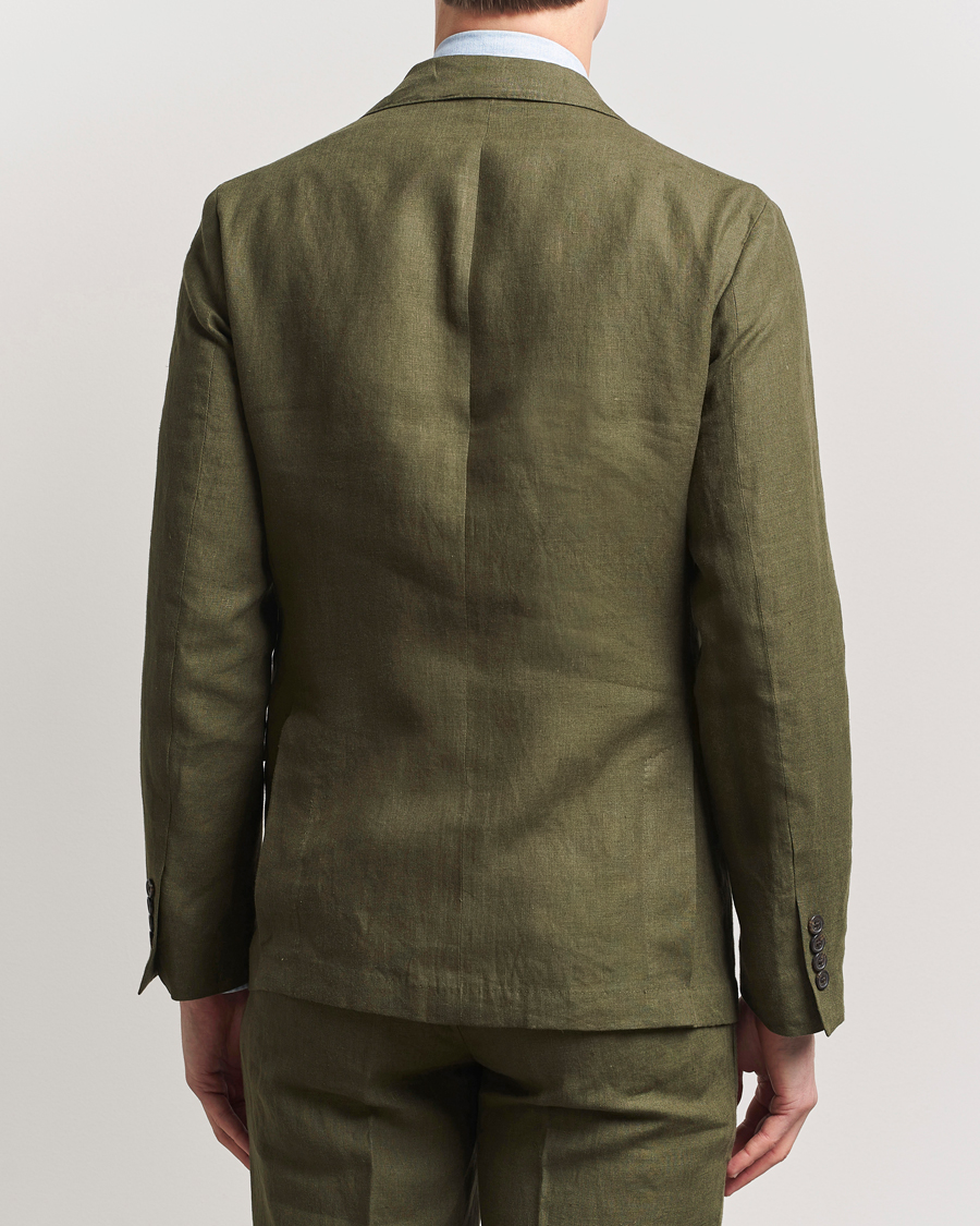 Herren | Sakkos | Polo Ralph Lauren | Linen Sportcoat Armadillo