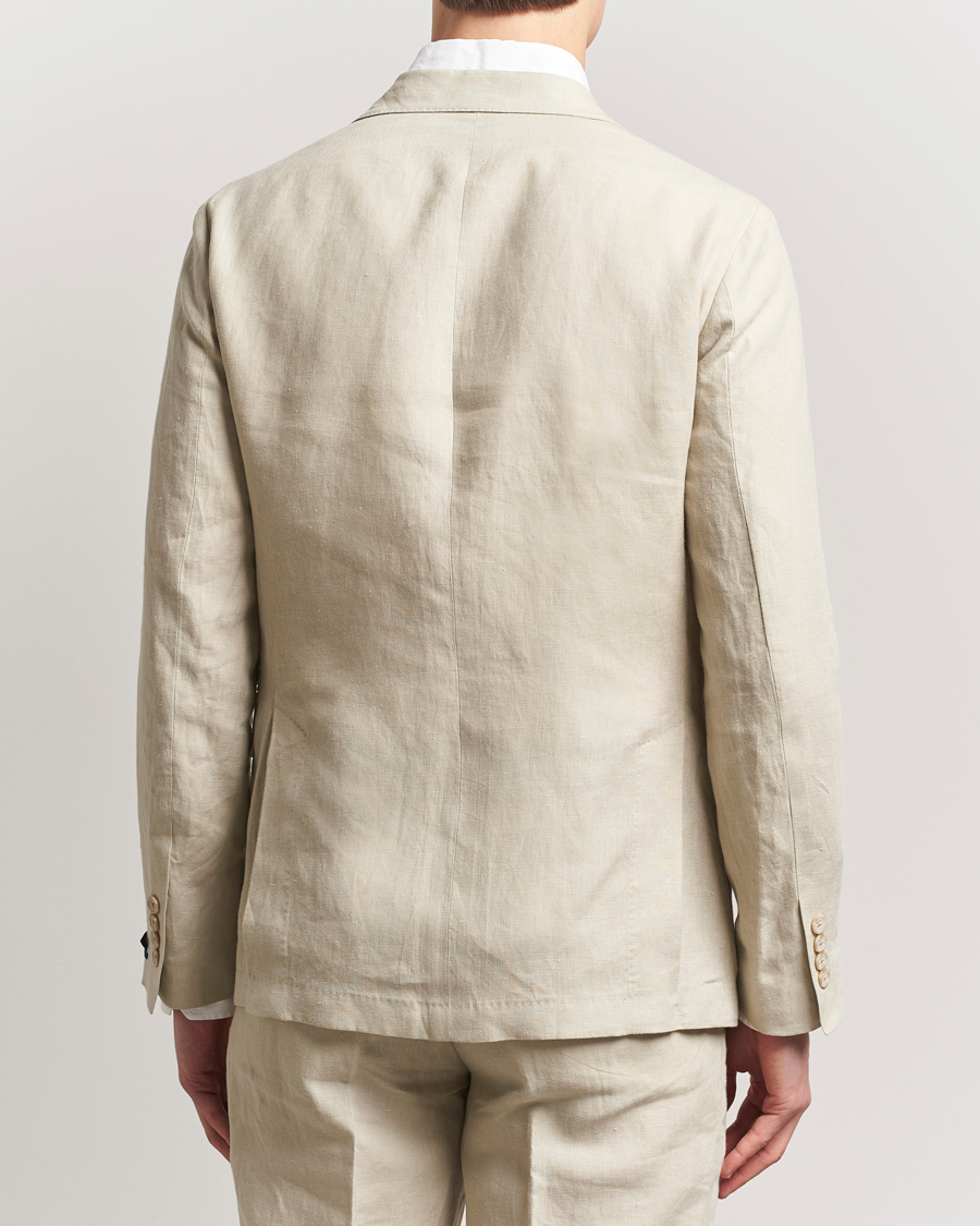 Herren | Sakkos | Polo Ralph Lauren | Linen Sportcoat Spring Beige