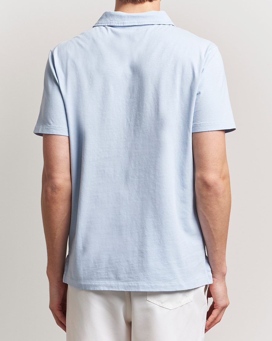 Herren | Poloshirts | Polo Ralph Lauren | Johnny Cotton/Linen Polo Office