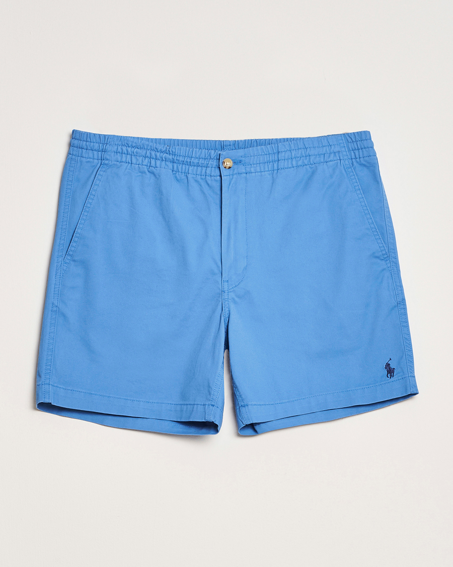 Herren | Shorts | Polo Ralph Lauren | Prepster Shorts Blue Orbit