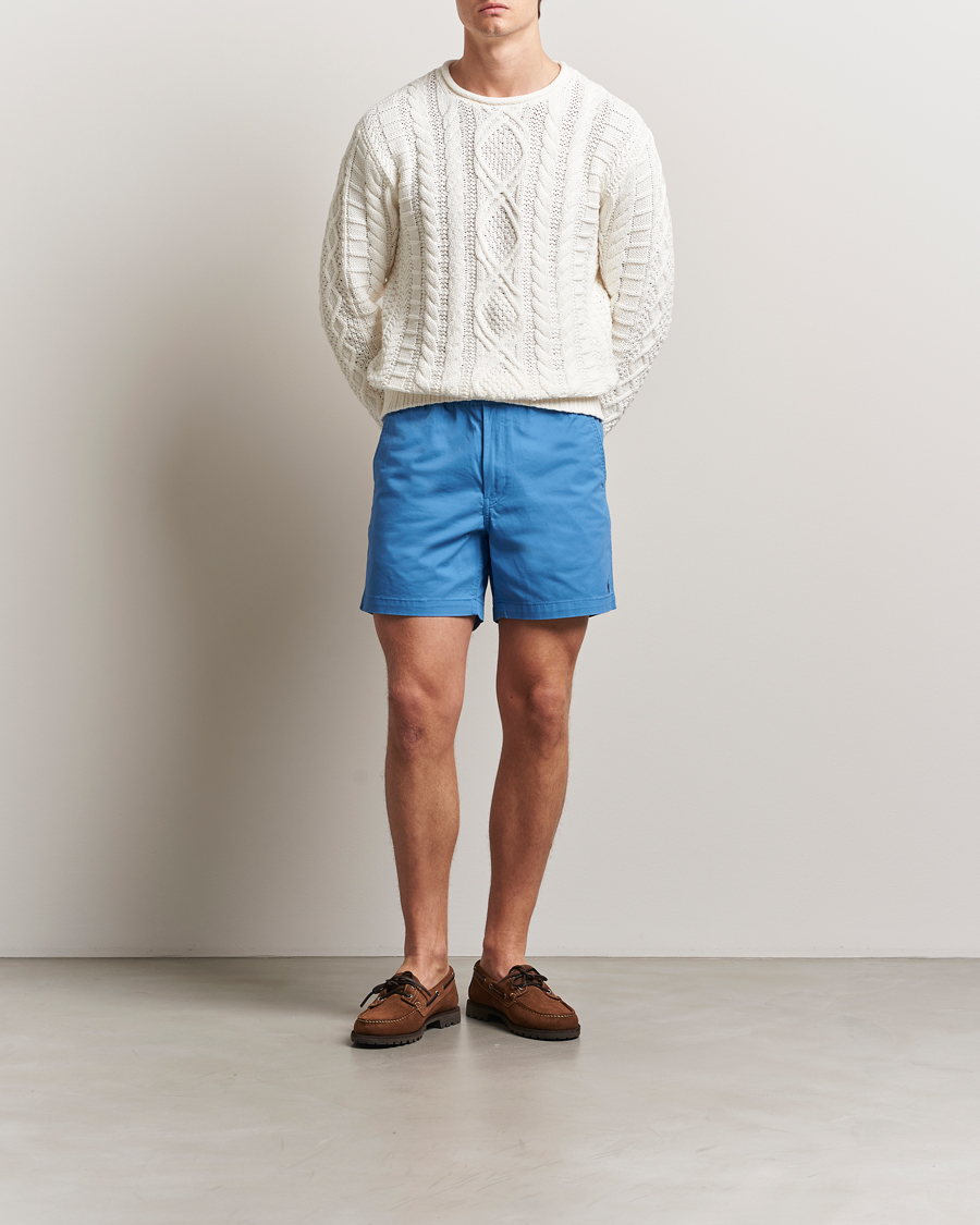 Herren | Shorts | Polo Ralph Lauren | Prepster Shorts Blue Orbit