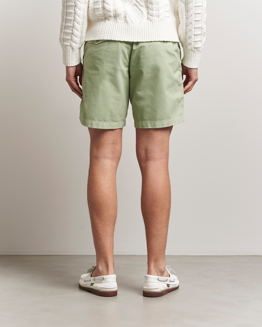 Herren | Shorts | Polo Ralph Lauren | Prepster Drawstring Shorts Greenstone