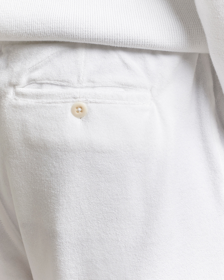 Herren | Shorts | Polo Ralph Lauren | Prepster Athletic Shorts White