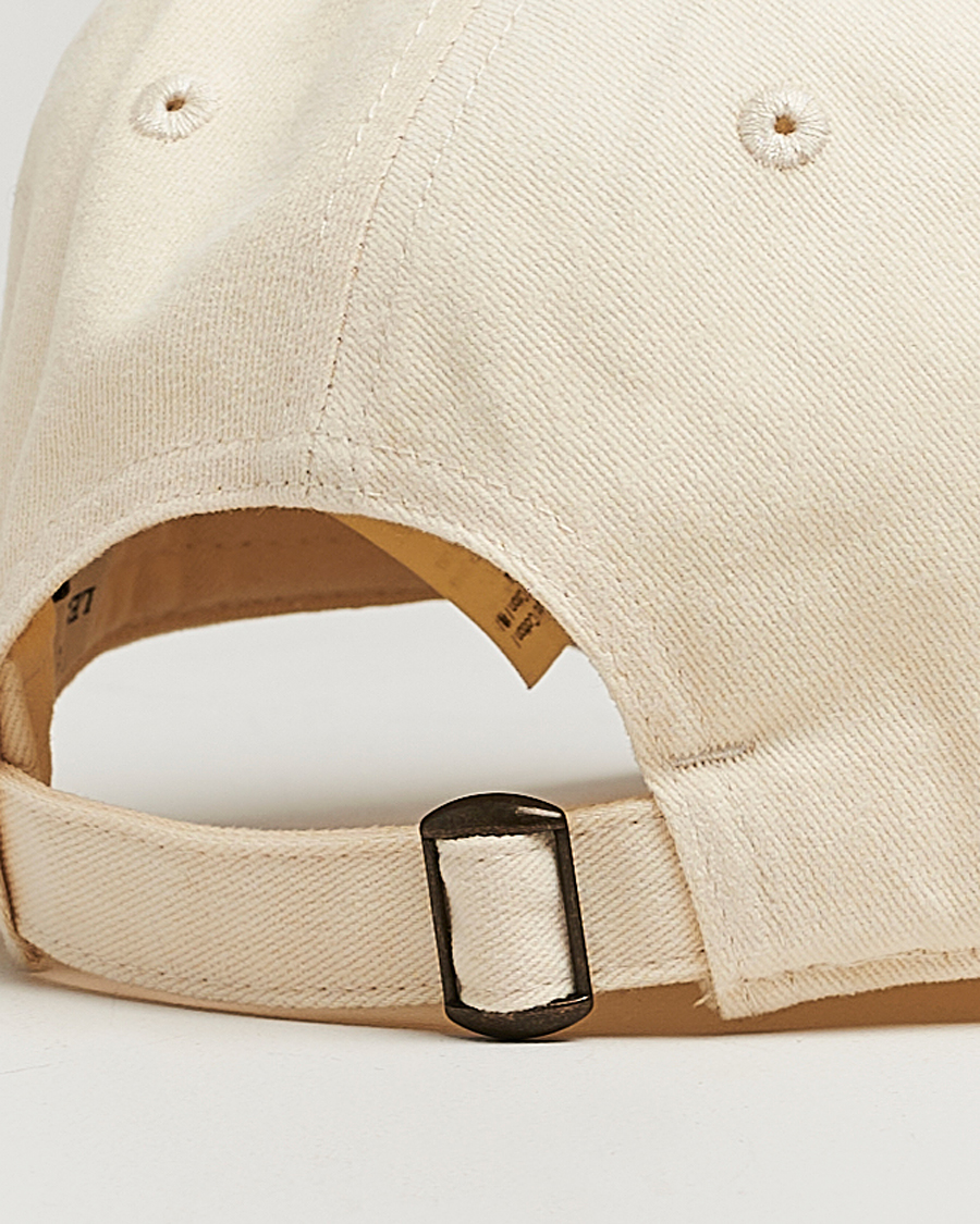 Herren | Les Deux Society Dad Cap Ivory | LES DEUX | Society Dad Cap Ivory