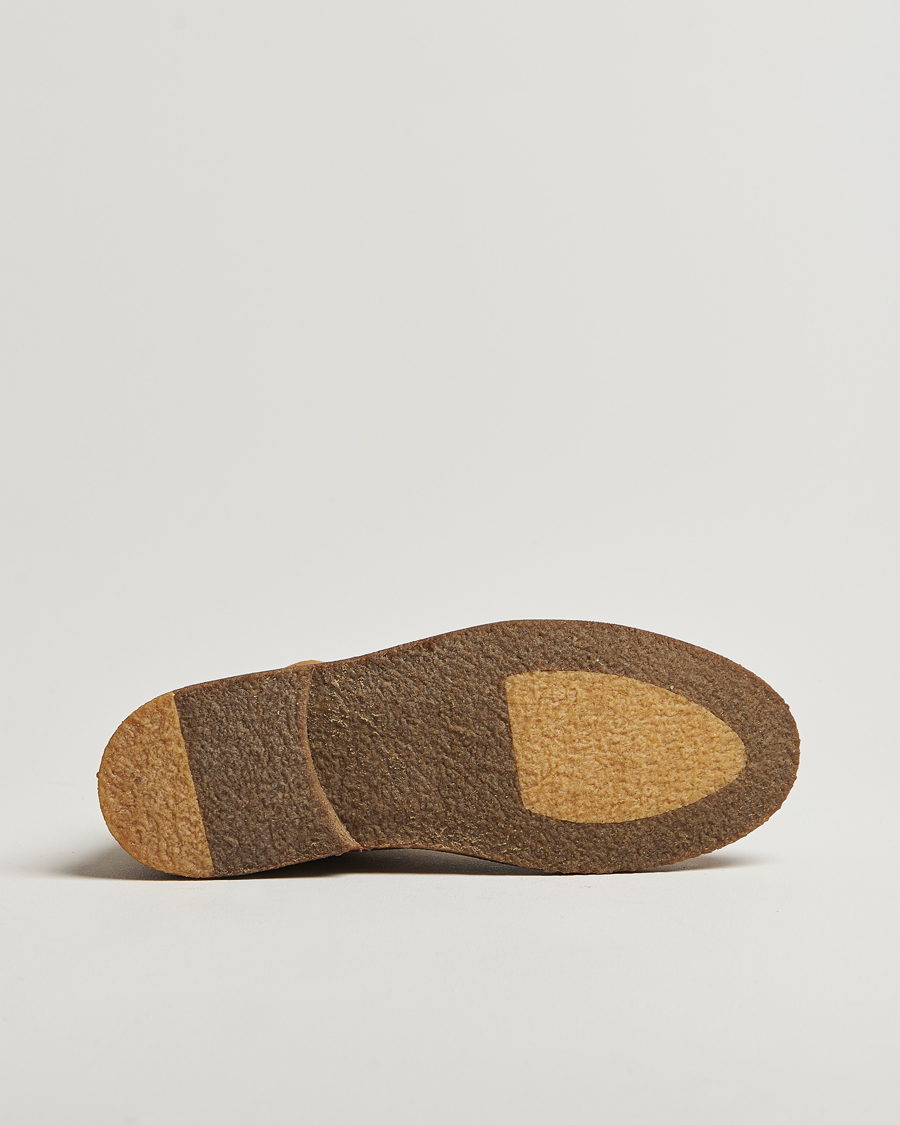 Herren | Astorflex Montflex Chukka Boots Whiskey Suede | Astorflex | Montflex Chukka Boots Whiskey Suede