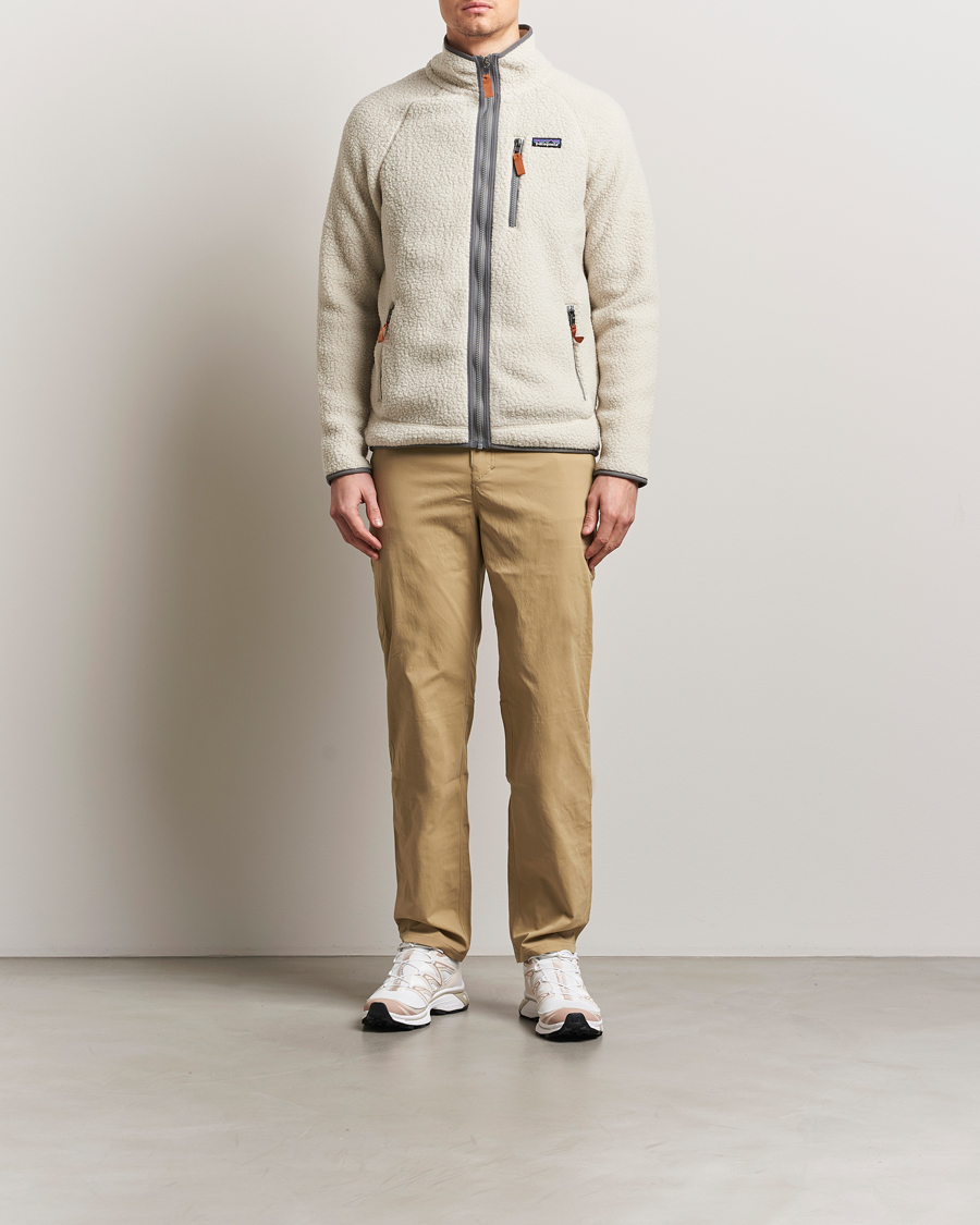 Herren | Hosen | Patagonia | Quandary Hike Pants Classic Tan
