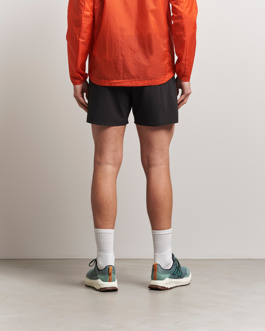 Herren | Shorts | Patagonia | Strider Pro Shorts 5inch Black