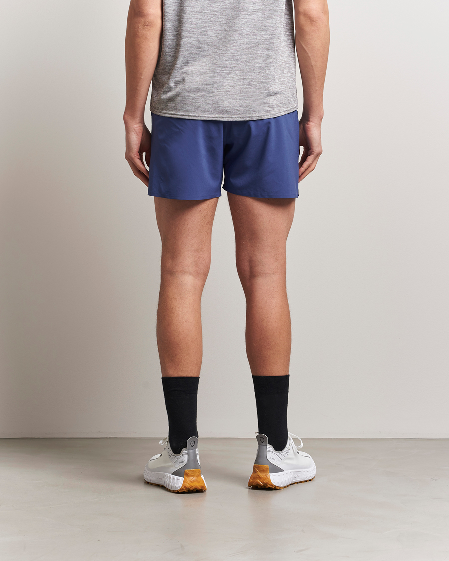 Herren | Shorts | Patagonia | Strider Pro Running Shorts Solstice Purple