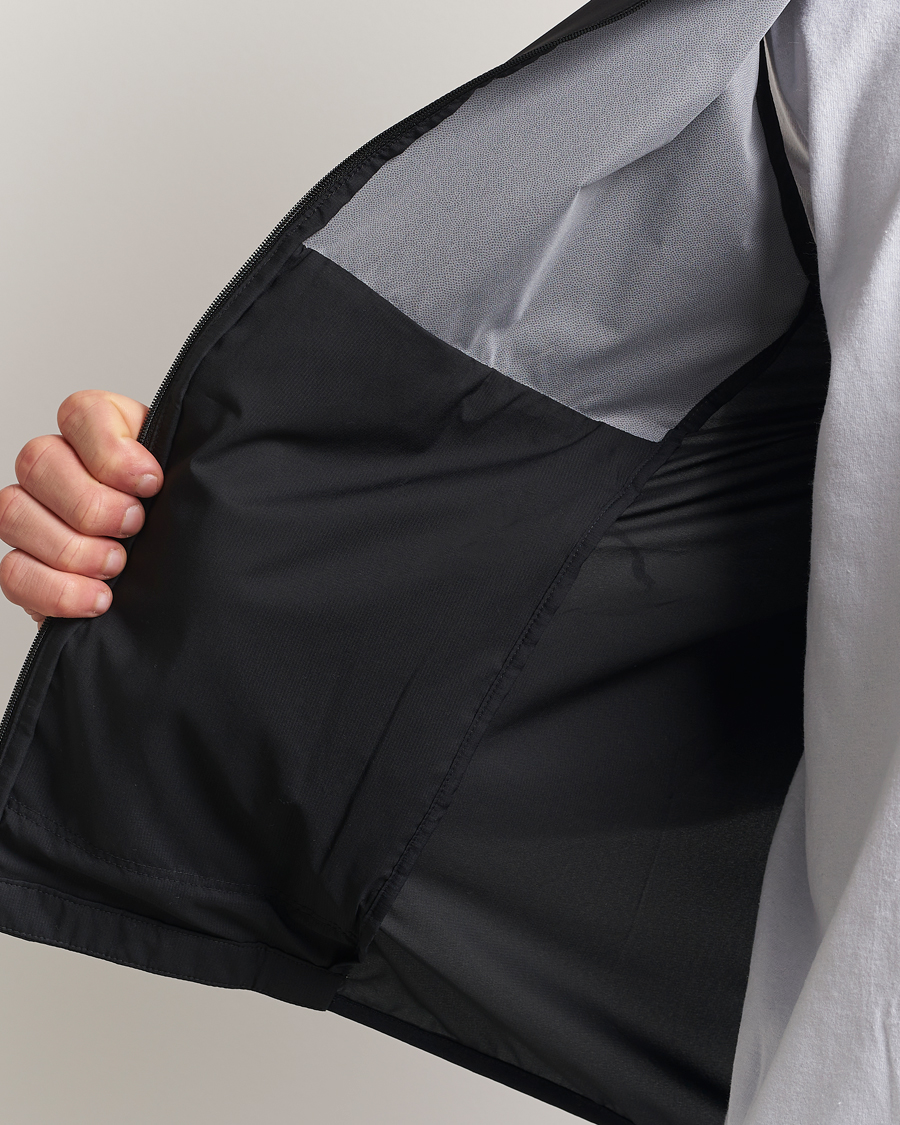 Herren | Pullover | Patagonia | Trail Craft Vest Black