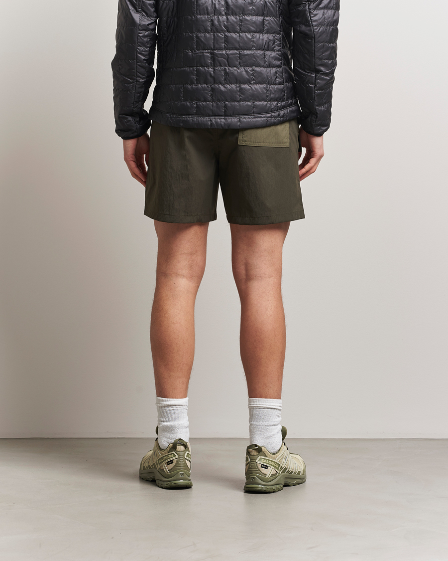 Herren | Shorts | Patagonia | Outdoor Everyday Shorts Pine Needle Green