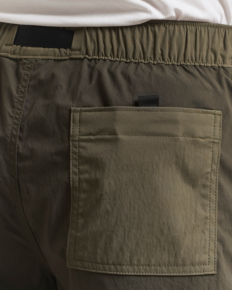 Herren | Shorts | Patagonia | Outdoor Everyday Shorts Pine Needle Green
