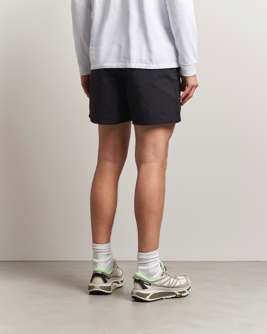 Herren | Shorts | Patagonia | Baggies Shorts Black