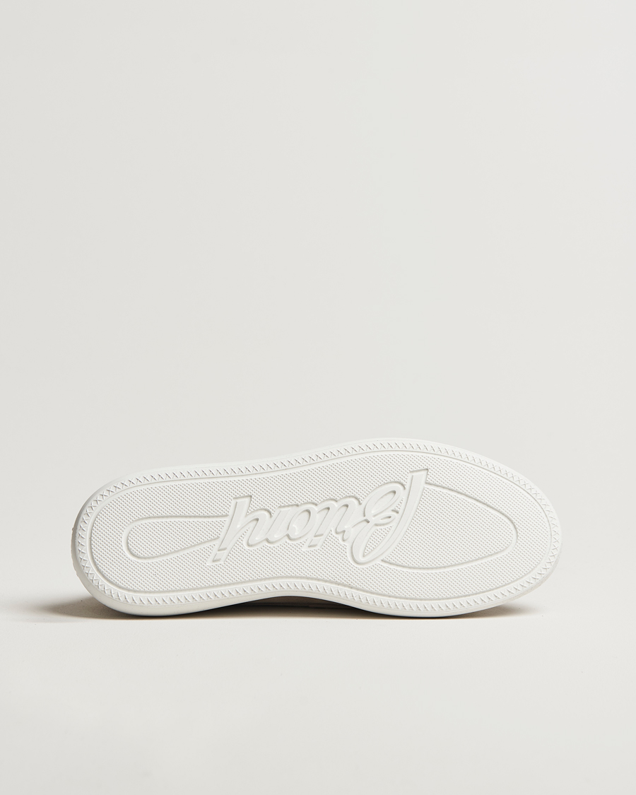 Herren | Brioni Cassetta Loafers Beige Suede | Brioni | Cassetta Loafers Beige Suede