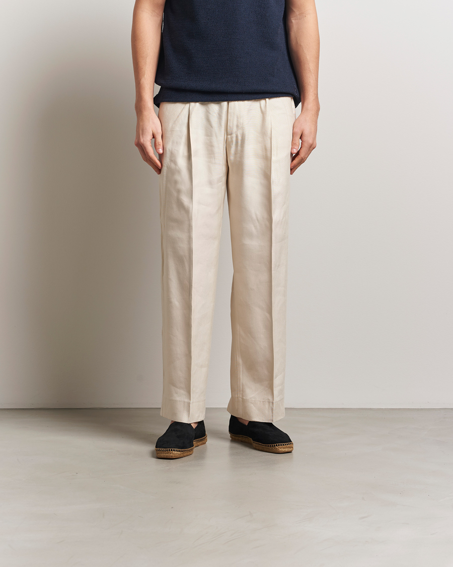 Herren | Espadrillo | Castañer | Pablo Casual Suede Espadrilles Negro