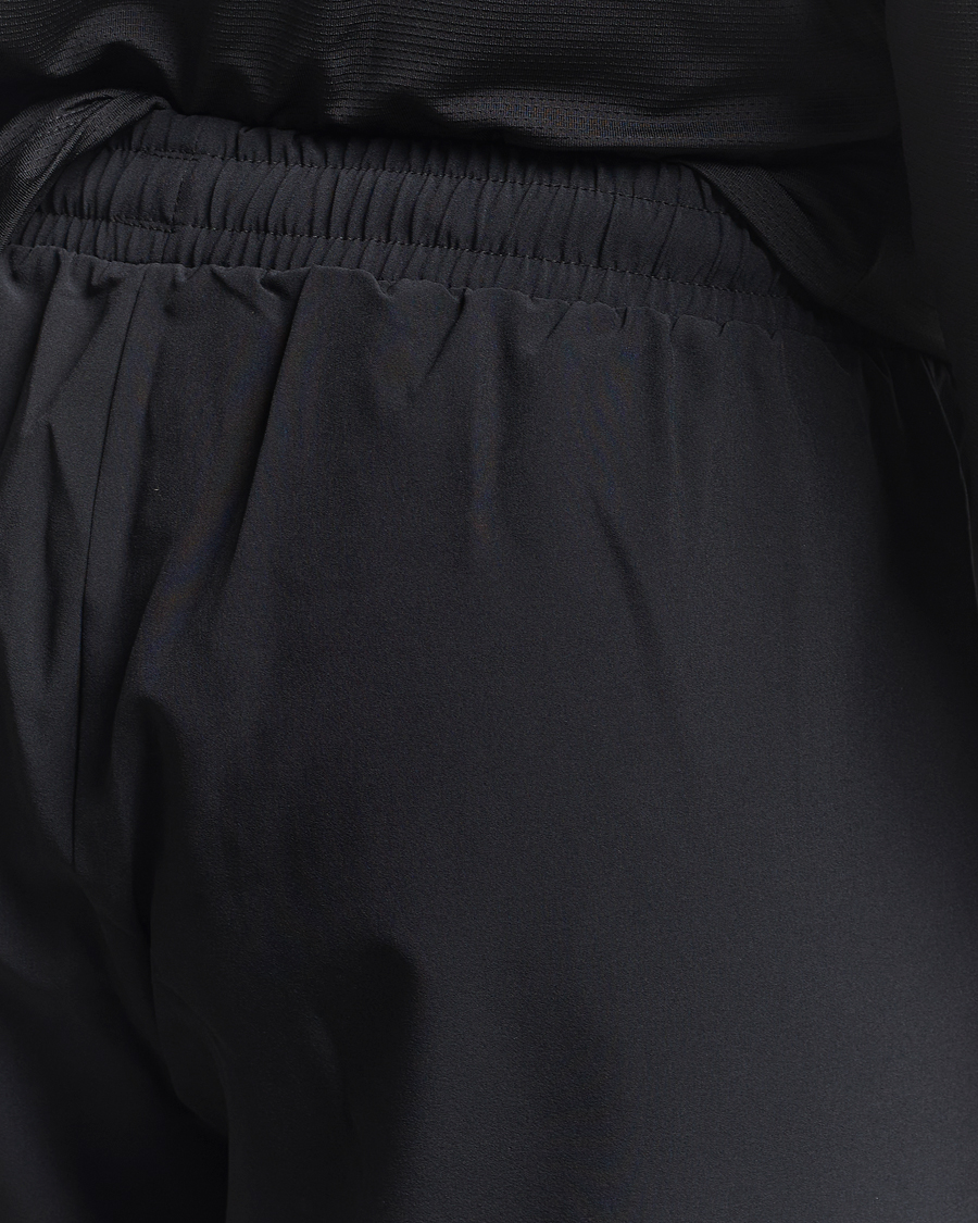 Herren | Shorts | Falke Sport | Perform Better Shorts Black