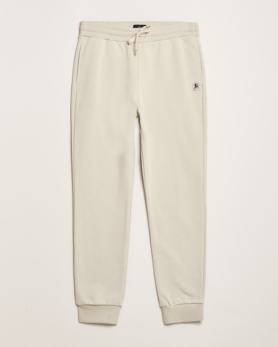 Herren | Hosen | Parajumpers | Makalu Super Easy Sweatpants Asparagus