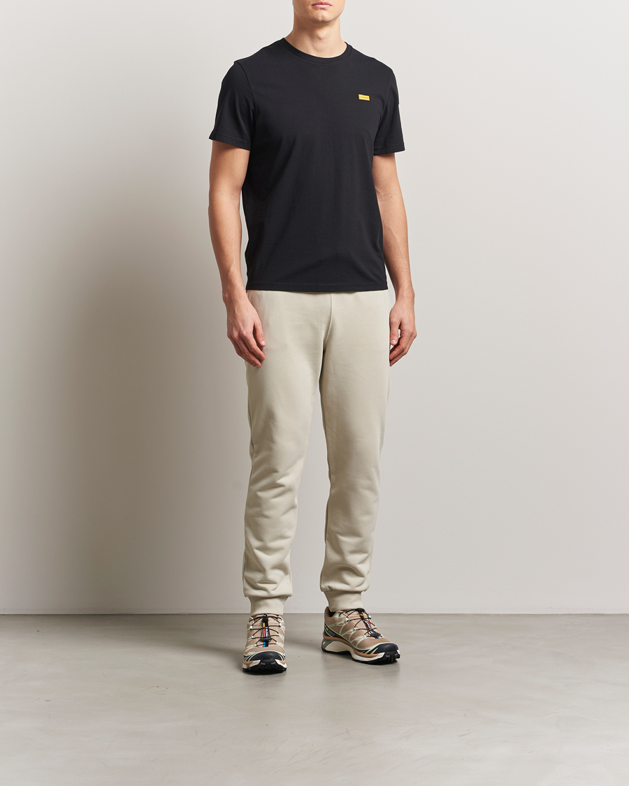 Herren | Hosen | Parajumpers | Makalu Super Easy Sweatpants Asparagus