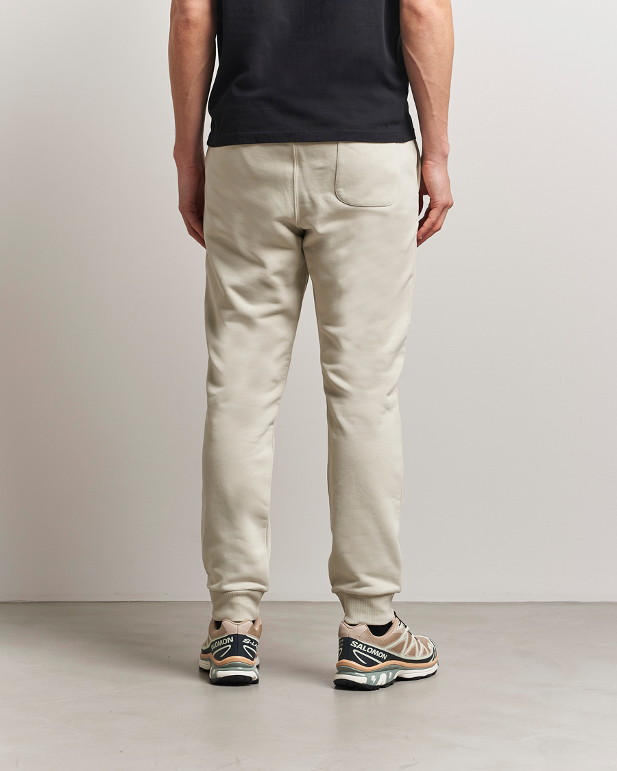 Herren | Hosen | Parajumpers | Makalu Super Easy Sweatpants Asparagus