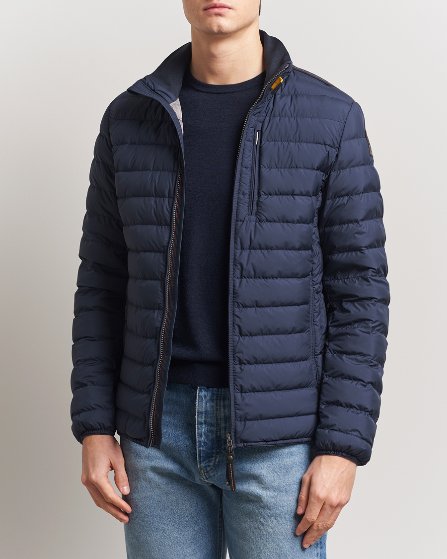 Herren | Jacken | Parajumpers | Ugo Super Lightweight Jacket Navy