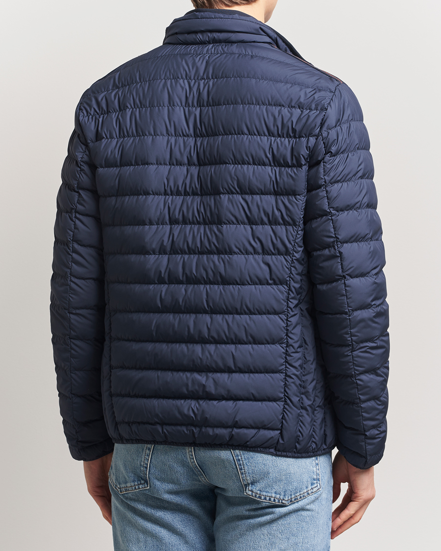 Herren | Jacken | Parajumpers | Ugo Super Lightweight Jacket Navy