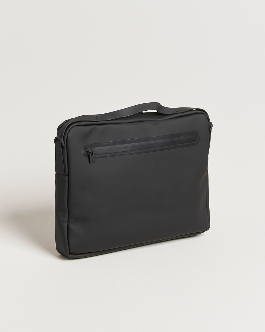 Herren | RAINS Laptop Bag 15