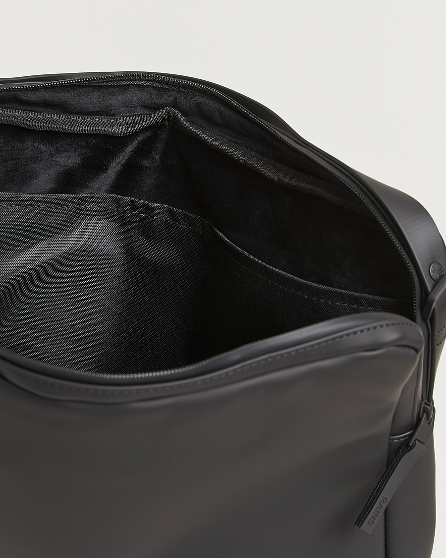 Herren | RAINS Laptop Bag 15