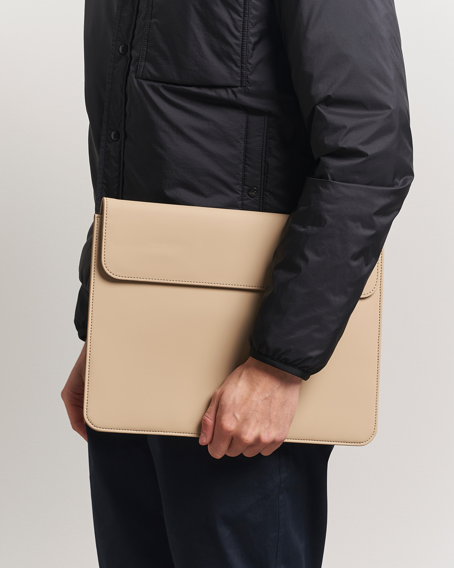 Herren | RAINS Laptop Portfolio 13