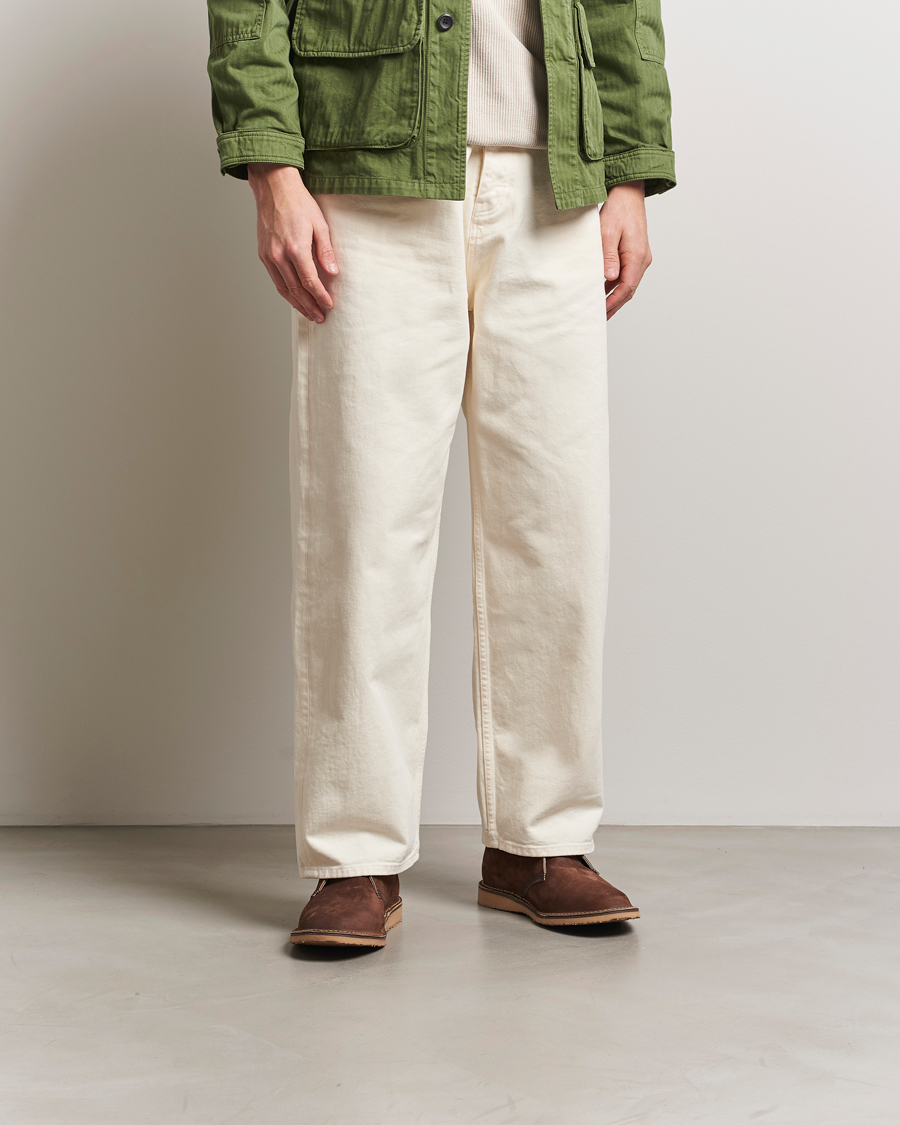 Herren | Boots | Red Wing Shoes | Weekender Chukka Chocolate Muleskinner