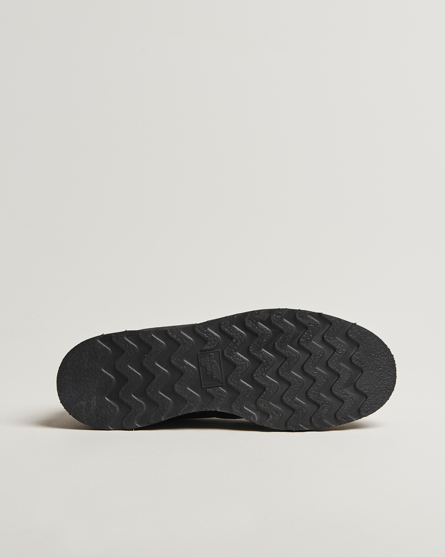 Herren | Red Wing Shoes Engineered Garments Shop Moc Oxford Triple Black | Red Wing Shoes | Engineered Garments Shop Moc Oxford Triple Black