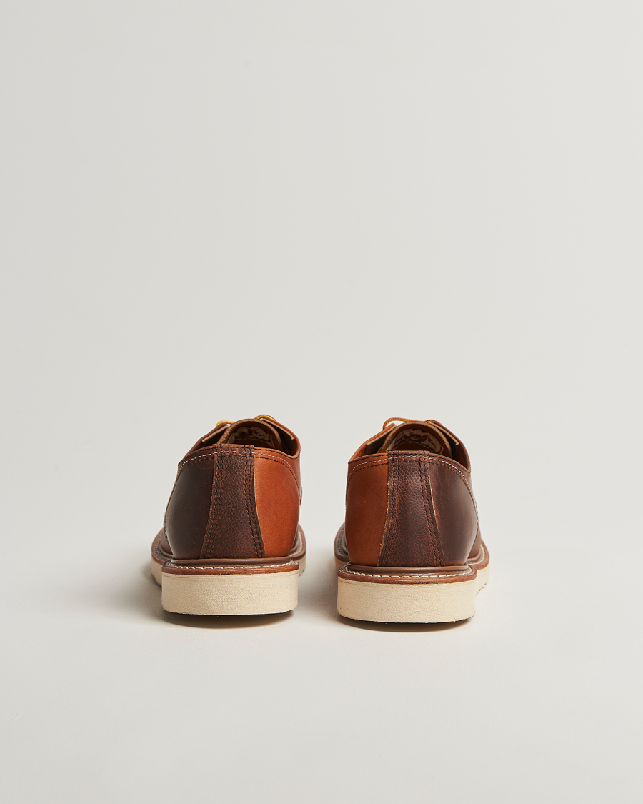 Herren | Red Wing Shoes Engineered Garments Shop Moc Oxford Copper Remix | Red Wing Shoes | Engineered Garments Shop Moc Oxford Copper Remix