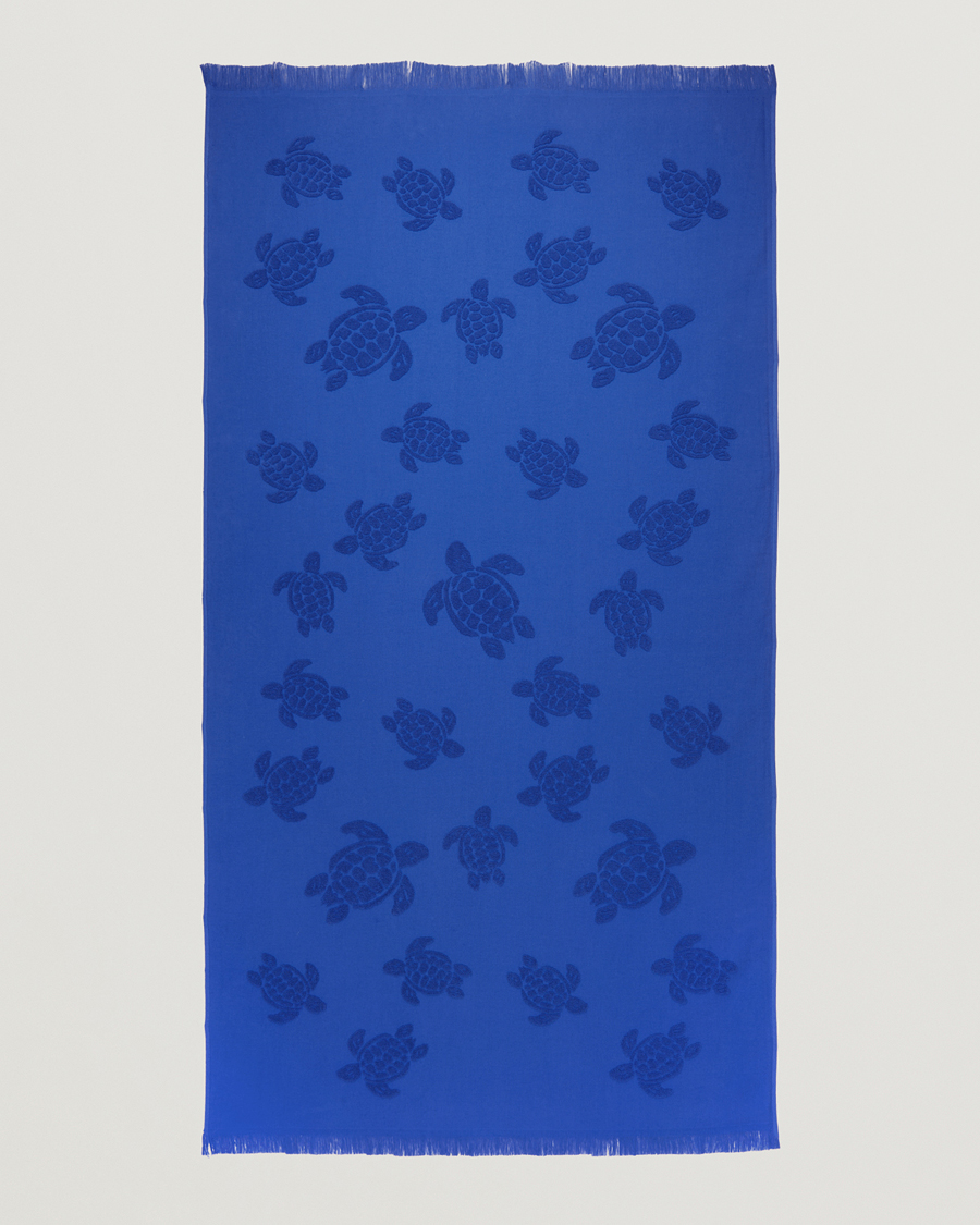 Herren | Vilebrequin Santah Organic Cotton Towel Marrakech | Vilebrequin | Santah Organic Cotton Towel Marrakech